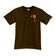 Every Carolina Teacher should have this two sided print School Apple Palmetto Moon Pocket Print Kids T-Shirt that features the South Carolina palmetto with an apple and chalkboard moon.