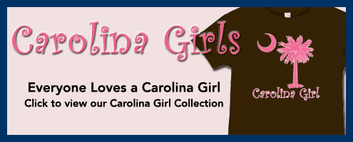 Carolina Girl Palmetto Trading